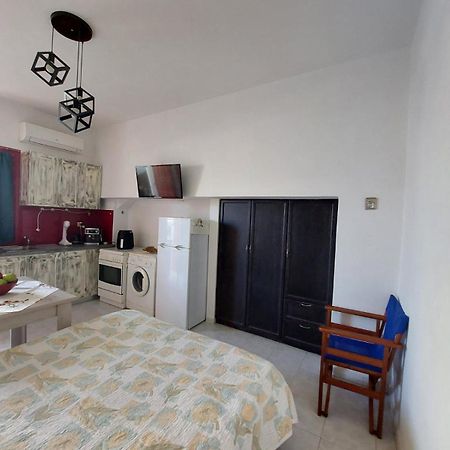 Lotus Studio Naxos City المظهر الخارجي الصورة
