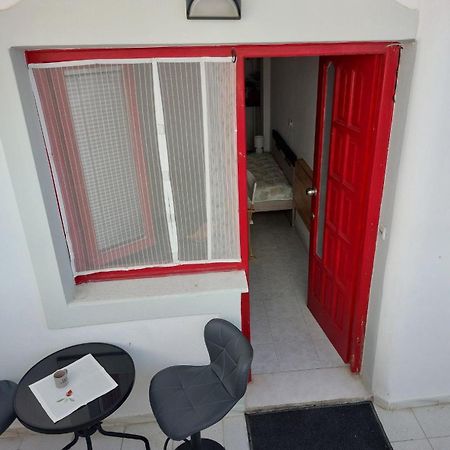 Lotus Studio Naxos City المظهر الخارجي الصورة