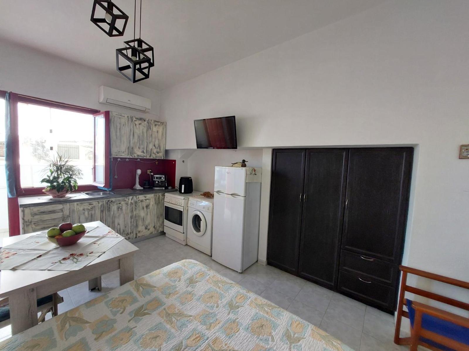 Lotus Studio Naxos City المظهر الخارجي الصورة