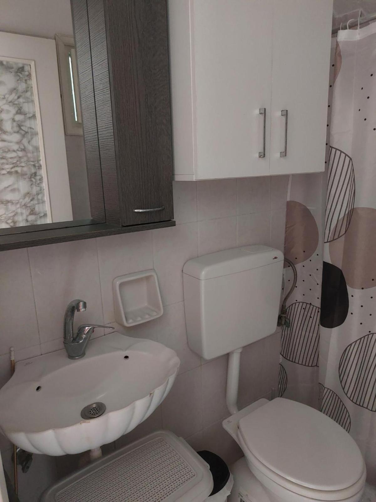 Lotus Studio Naxos City المظهر الخارجي الصورة