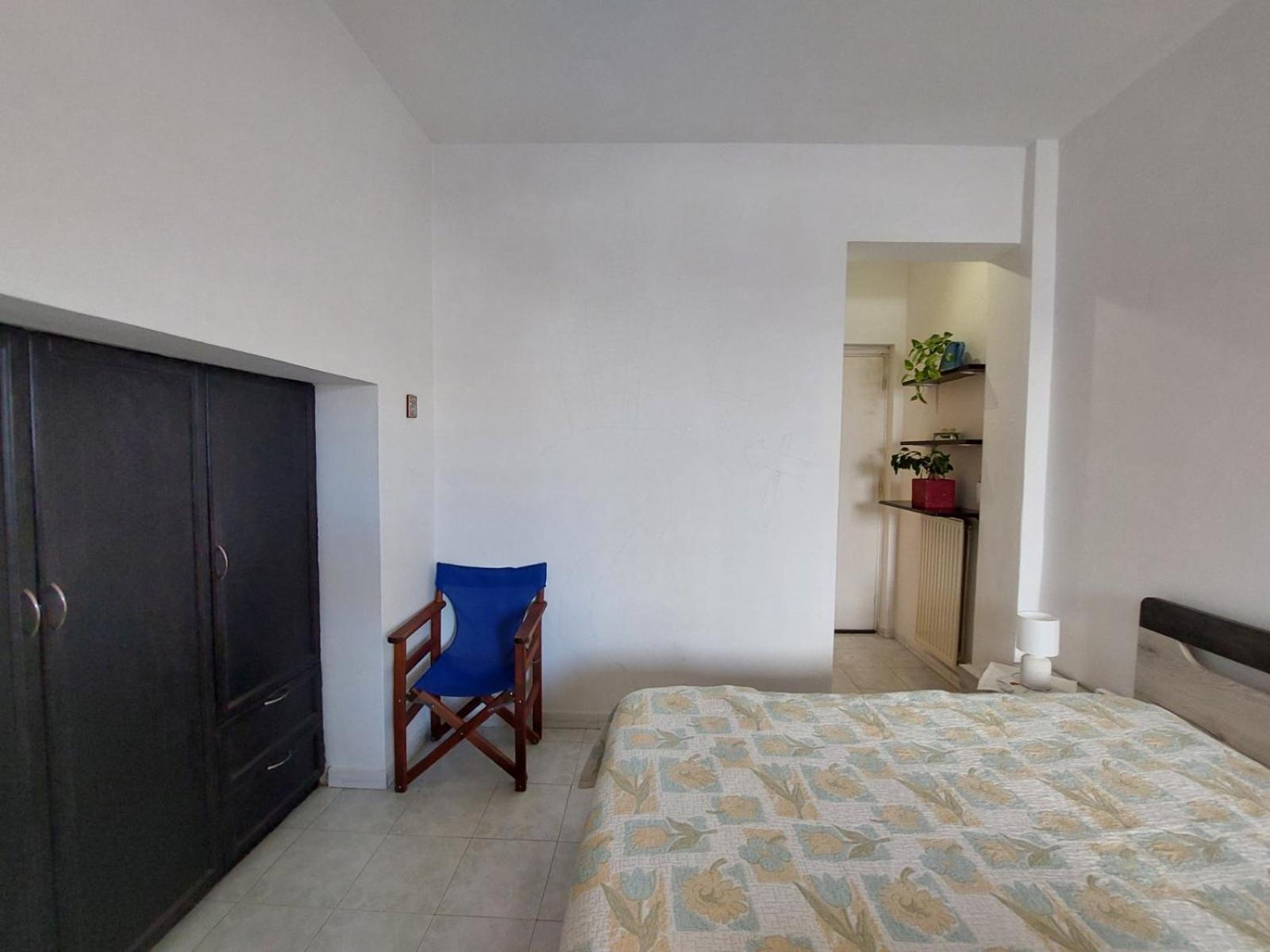 Lotus Studio Naxos City المظهر الخارجي الصورة