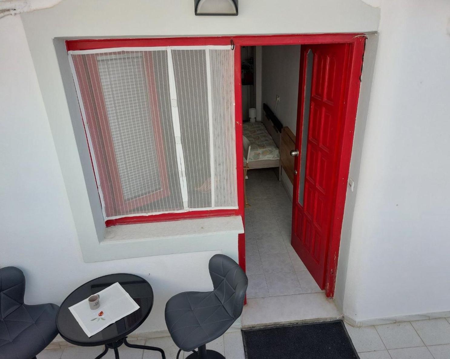 Lotus Studio Naxos City المظهر الخارجي الصورة
